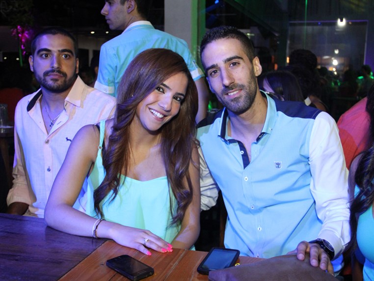 ULFG Committee Welcome Party